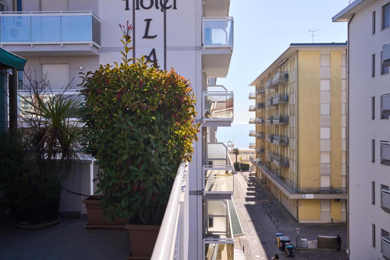 Apartment Olimpia-centralissimo-pochi Passi Dal Mare Lido di Jesolo